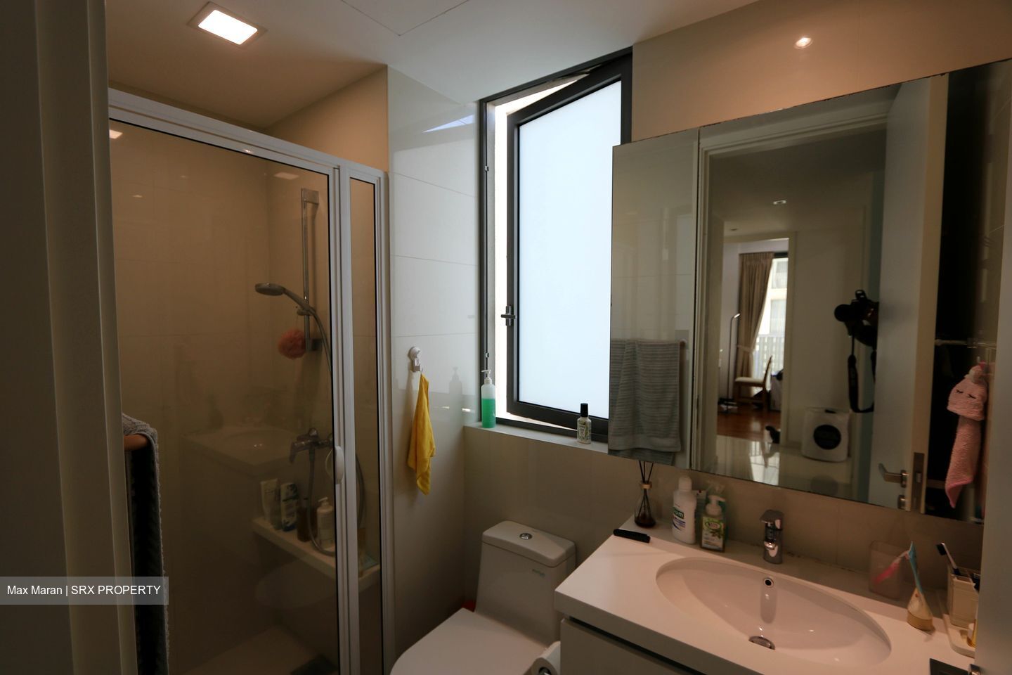 Sky Habitat (D20), Condominium #323397921